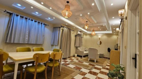 Mansoura sweet home hotel apartment 2